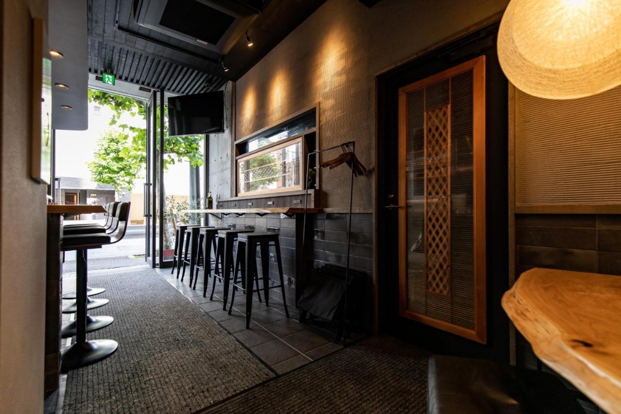 東京都 Creare Ryogoku酒店 外观 照片