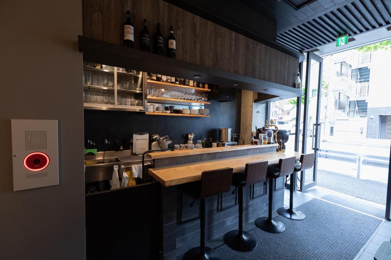 東京都 Creare Ryogoku酒店 外观 照片